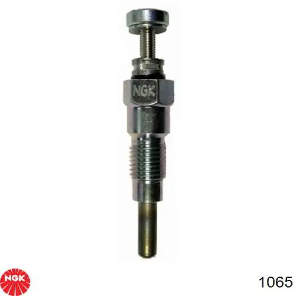 Bujía de precalentamiento Y702R NGK