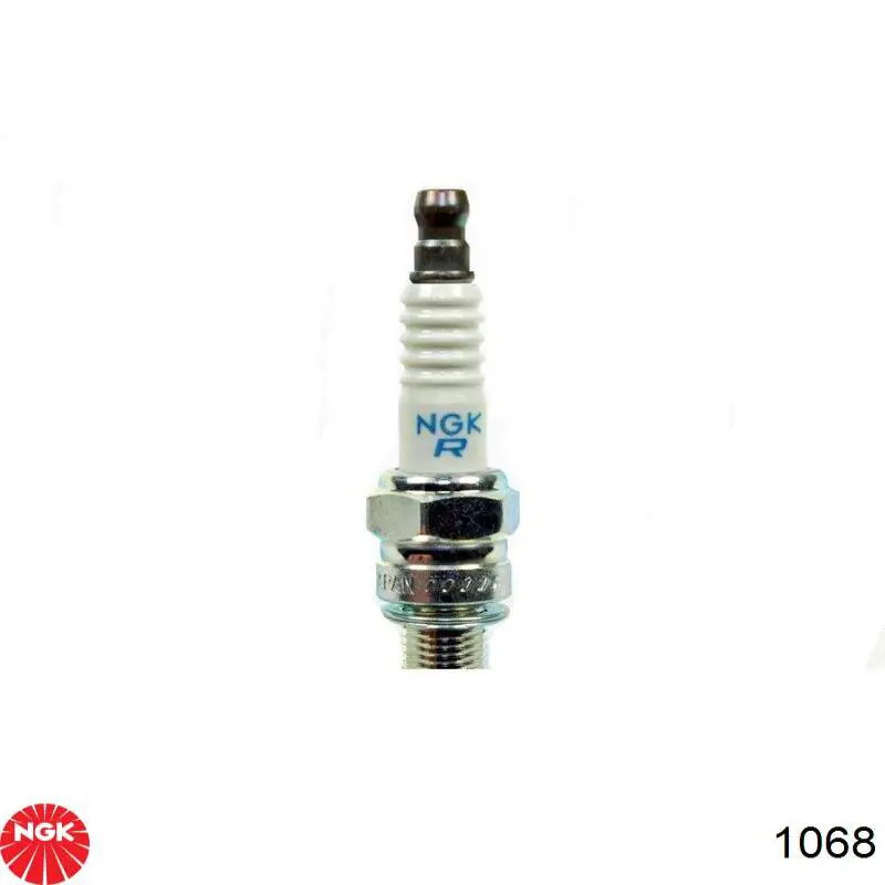 Bujía 4125 Denso