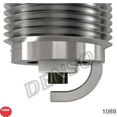 Comprar 1089 NGK Bujía de encendido