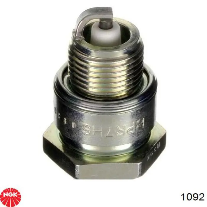 Bujías NGK 1092 precio, desde 2,58 EUR