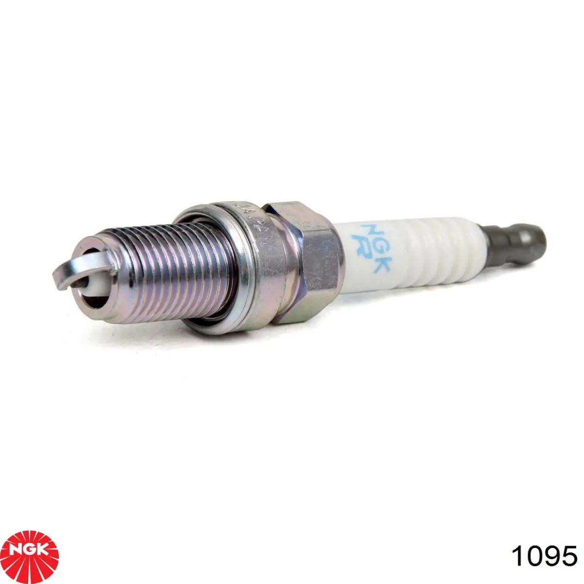 Bujía 1095 NGK
