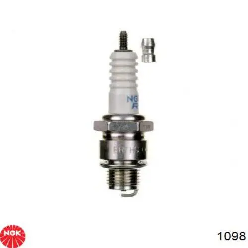 Bujías NGK 1098 precio, desde 7,11 EUR
