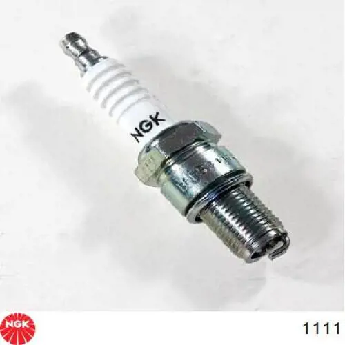 Comprar 1111 NGK Bujía de encendido