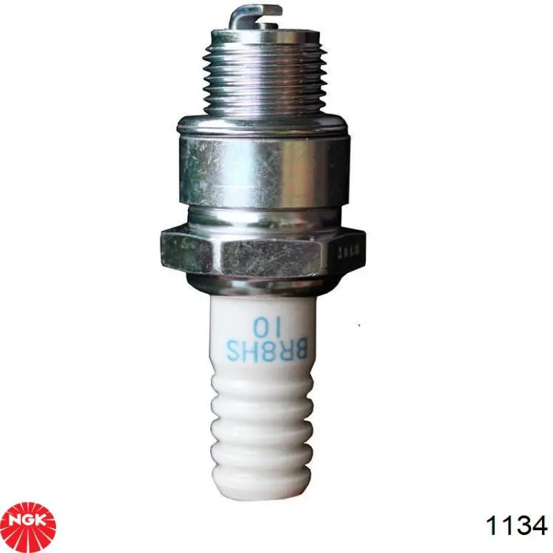 Comprar 1134 NGK Bujía de encendido