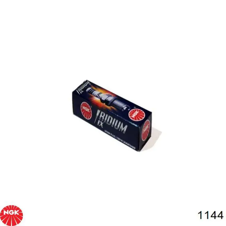 Bujías Mitsubishi MN119489 precio, desde 31,80 EUR