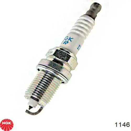 Bujías NGK 1146 precio, desde 5,22 EUR