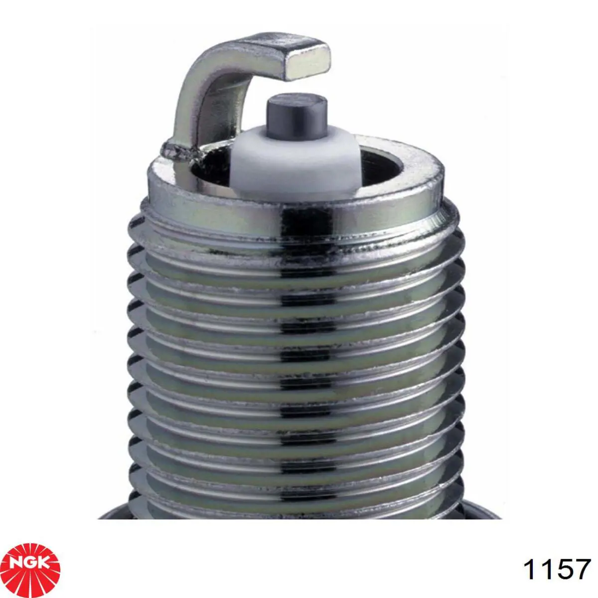 Comprar 1157 NGK Bujía de encendido