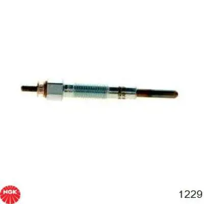 Comprar 1229 NGK Calentadores diésel
