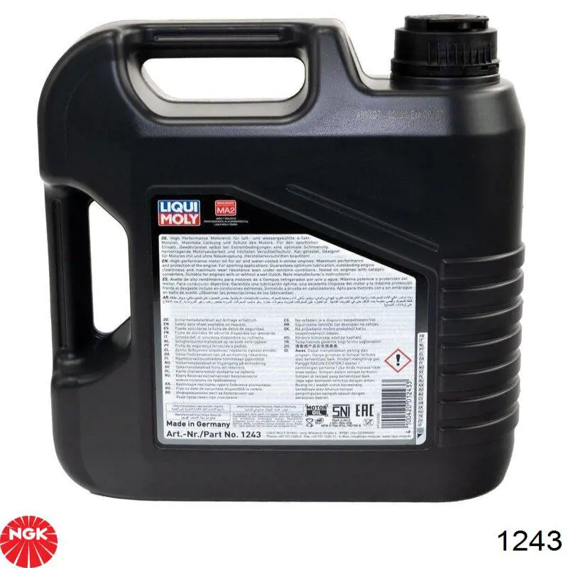 Comprar 9091901205 Toyota Bujía de encendido