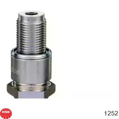 Bujías NGK 1252 precio, desde 6,94 EUR