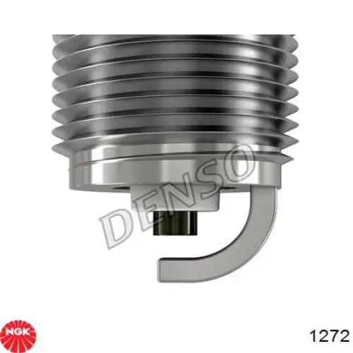 Bujías NGK 1272 precio, desde 8,42 EUR