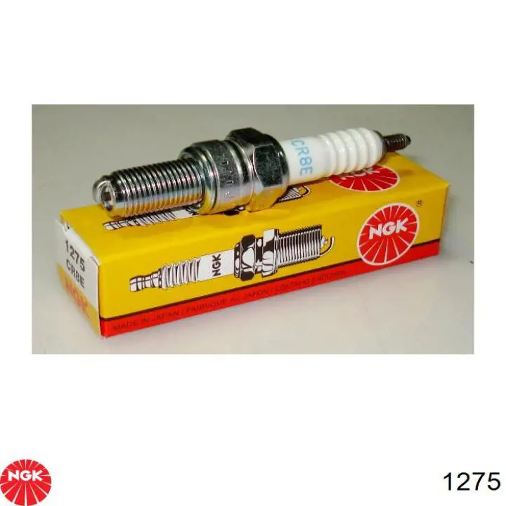 Bujias de encendido Denso 5362