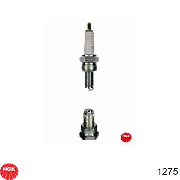 Comprar C8EH9 NGK Bujía de encendido
