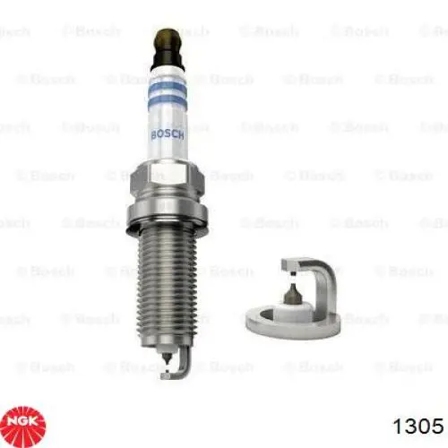 Bujías Denso 3457 precio, desde 19,31 EUR