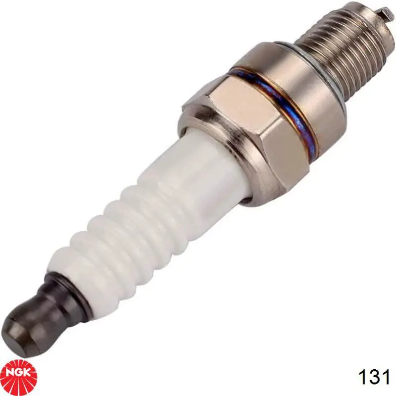 131 NGK sonda lambda sensor de oxigeno para catalizador