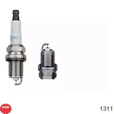 Comprar 1311 NGK Bujía de encendido