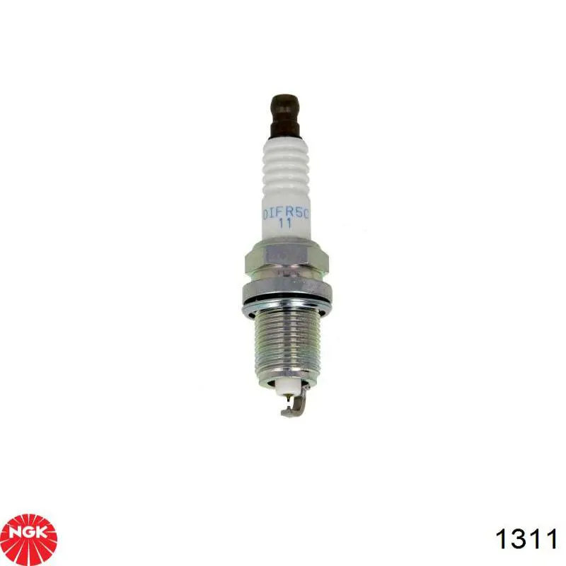 Comprar 1311 NGK Bujía de encendido