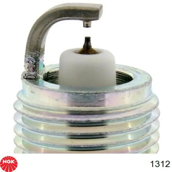 Comprar 1312 NGK Bujía de encendido