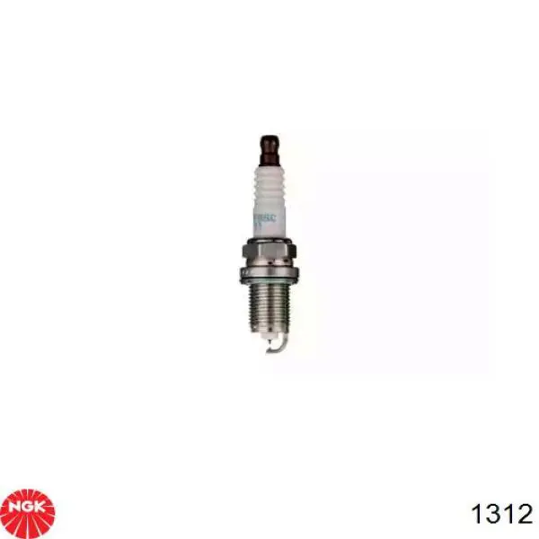 Bujía 1312 NGK