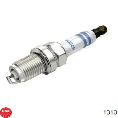 Comprar 1313 NGK Bujía de encendido