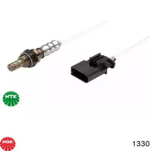 Sonda de oxígeno NGK 1330 precio, desde 55,90 EUR