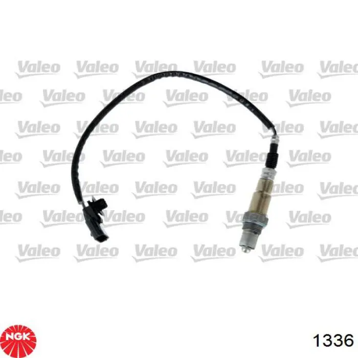 820063220 Renault (RVI) Sonda lambda de oxígeno posterior al catalizador