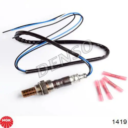 Sonda lambda post catalizador Toyota 8946502080