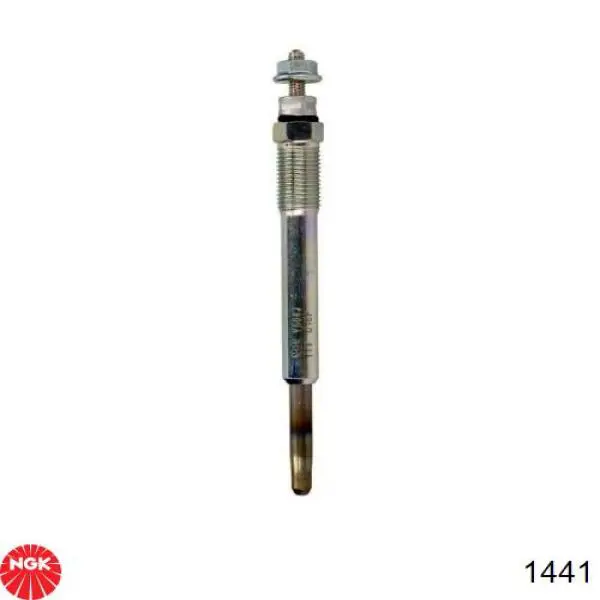Bujías incandescentes NGK 1441 precio, desde 38,07 EUR