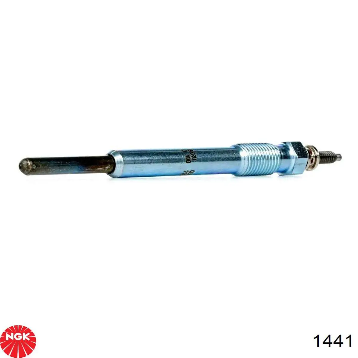 Comprar 1441 NGK Calentadores diésel