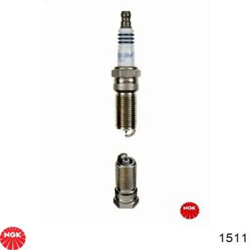 Comprar ILTR5K13 NGK Bujía de encendido