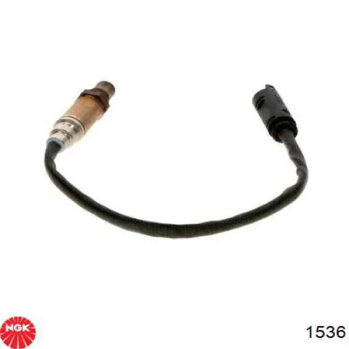 Sonda lambda de oxígeno posterior al catalizador NGK 1536 precio, desde 79,69 EUR