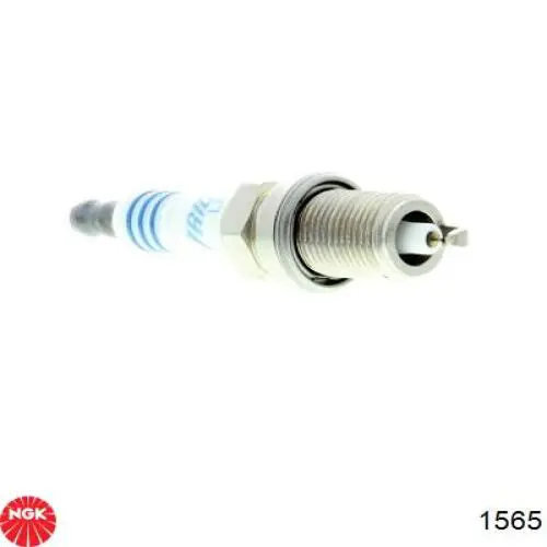 Comprar 1565 NGK Bujía de encendido