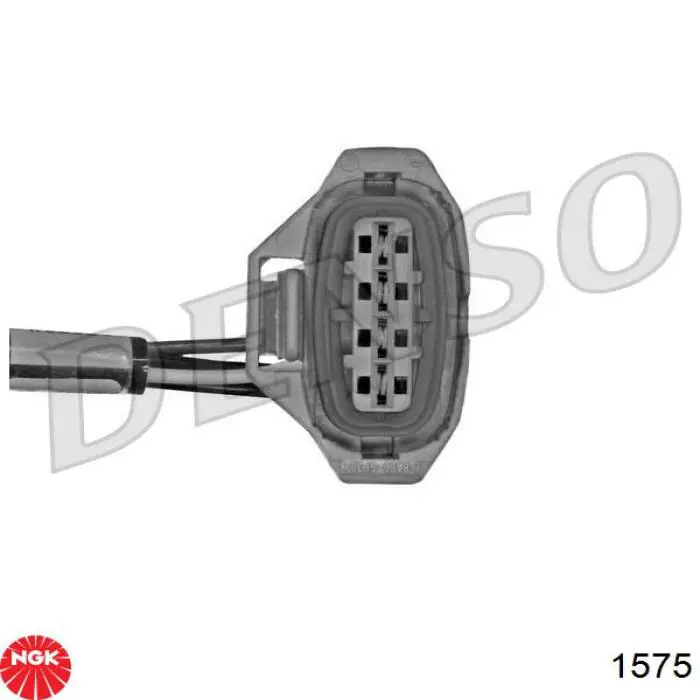 Sensor de oxígeno previo al catalizador 1575 NGK