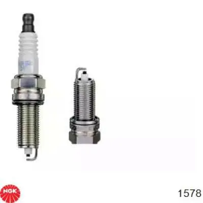 Comprar 1578 NGK Bujía de encendido