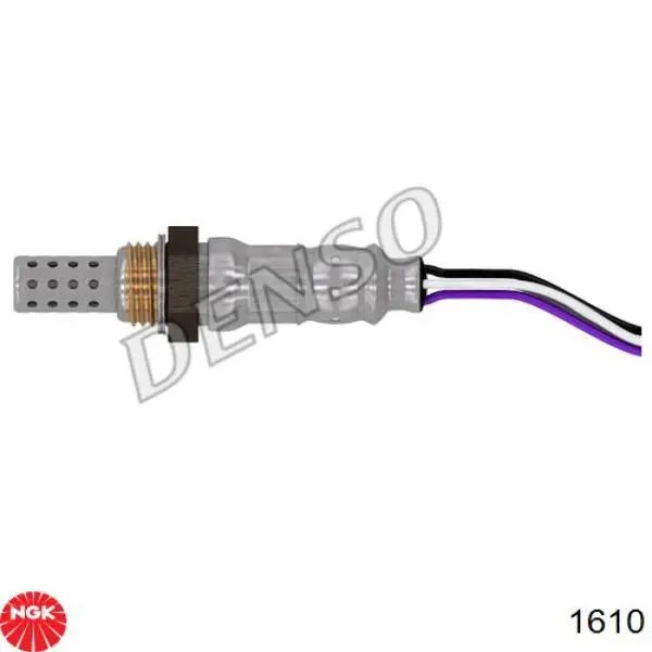 1610 NGK