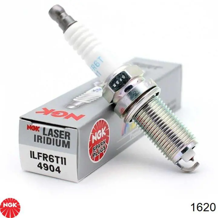 1620 NGK sonda lambda sensor de oxigeno para catalizador