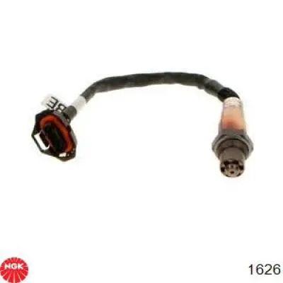 Sonda lambda de oxígeno posterior al catalizador 379 NGK