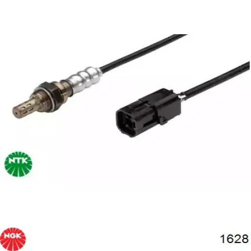 Sensor de oxígeno previo al catalizador NGK 1628 precio, desde 29,00 EUR
