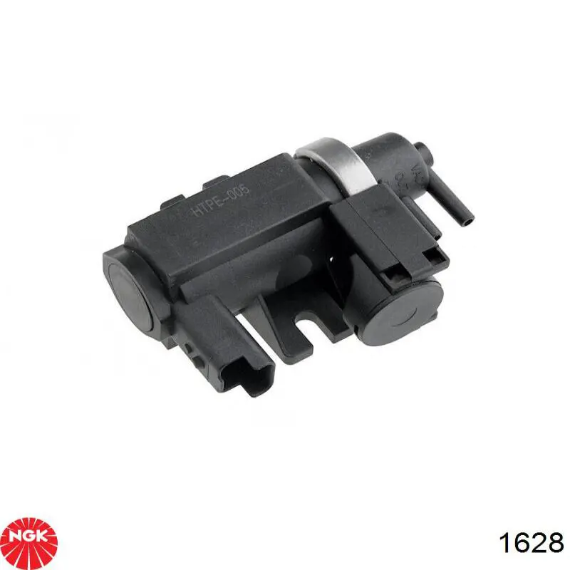 Sensor de oxígeno previo al catalizador NGK 1628 precio, desde 29,00 EUR