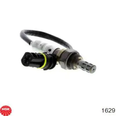 0239093 Trucktec sonda lambda sensor de oxigeno para catalizador