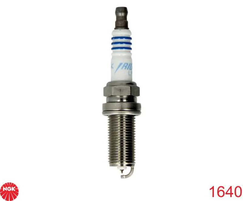 Bujías NGK 1640 precio, desde 12,38 EUR