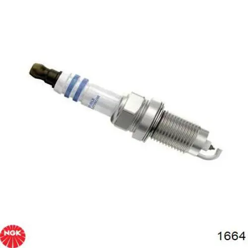 Comprar 242236566 Bosch Bujía de encendido