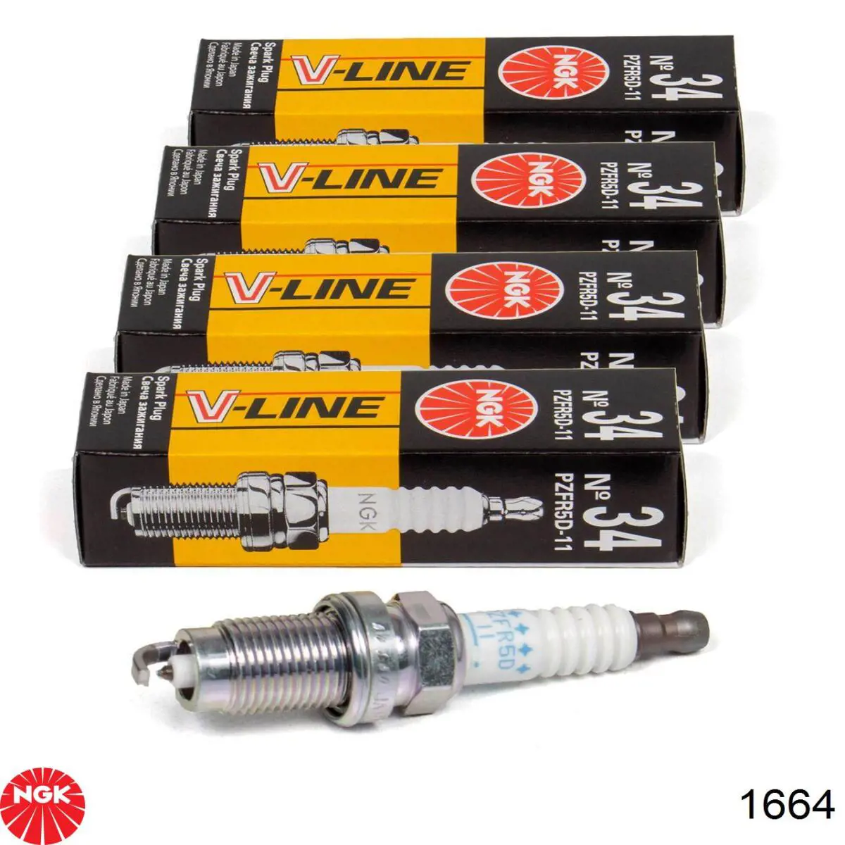 Bujías Bosch 242236566 precio, desde 15,34 EUR