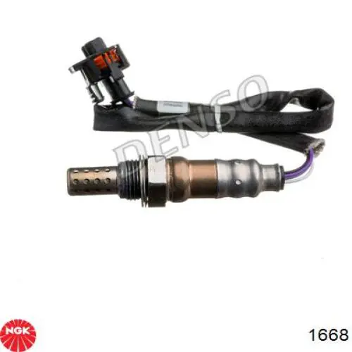 Sonda lambda de oxígeno posterior al catalizador Opel 258006499 precio, desde 49,37 EUR