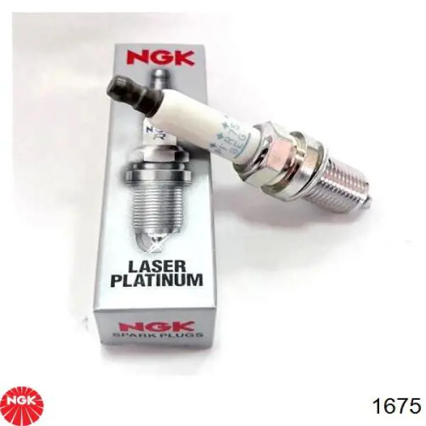 Bujía de encendido Audi A4 8EC