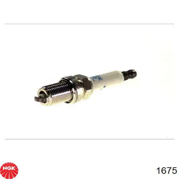 Bujía de encendido Audi A4 8EC