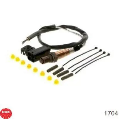 Sensor de oxígeno previo al catalizador NGK 423