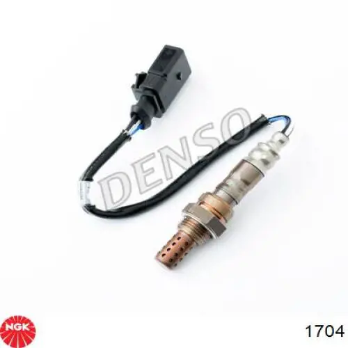 Comprar 423 NGK Sensor de oxígeno previo al catalizador