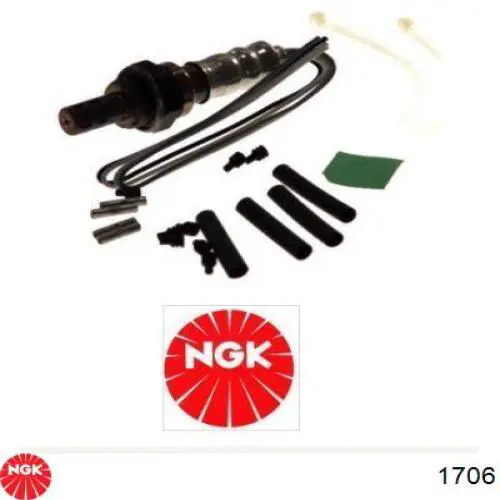 SONDA LAMBDA SENSORE OSSIGENO PIAGGIO VESPA GTS E4 ABS - Annunci