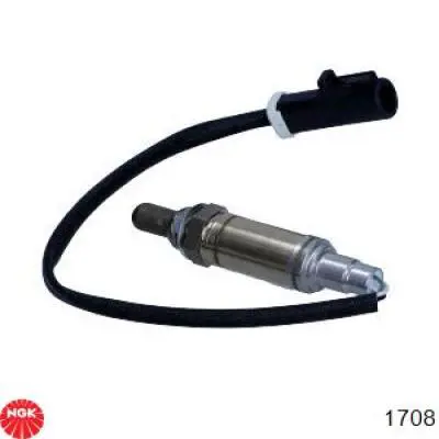 Comprar 1708 NGK Sensor de oxígeno previo al catalizador